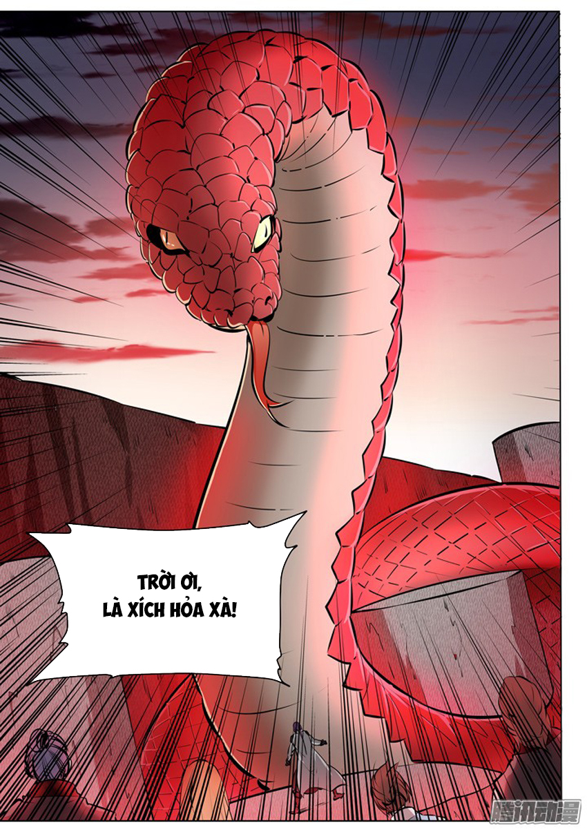 Bách Luyện Thành Thần - Chương 85