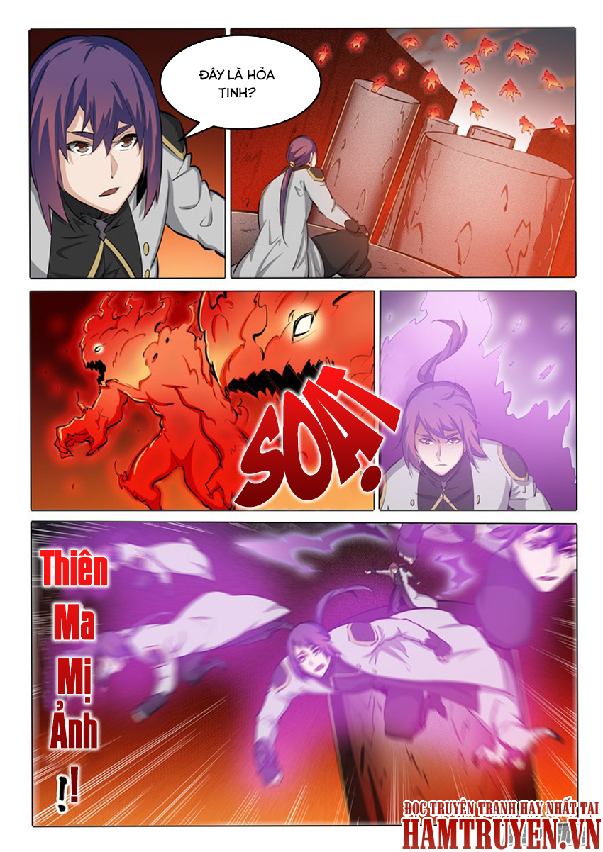 Bách Luyện Thành Thần - Chương 85