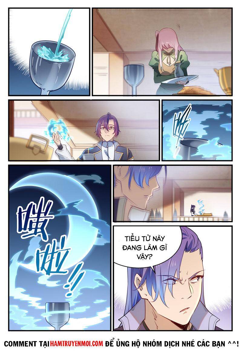 Bách Luyện Thành Thần - Chương 853