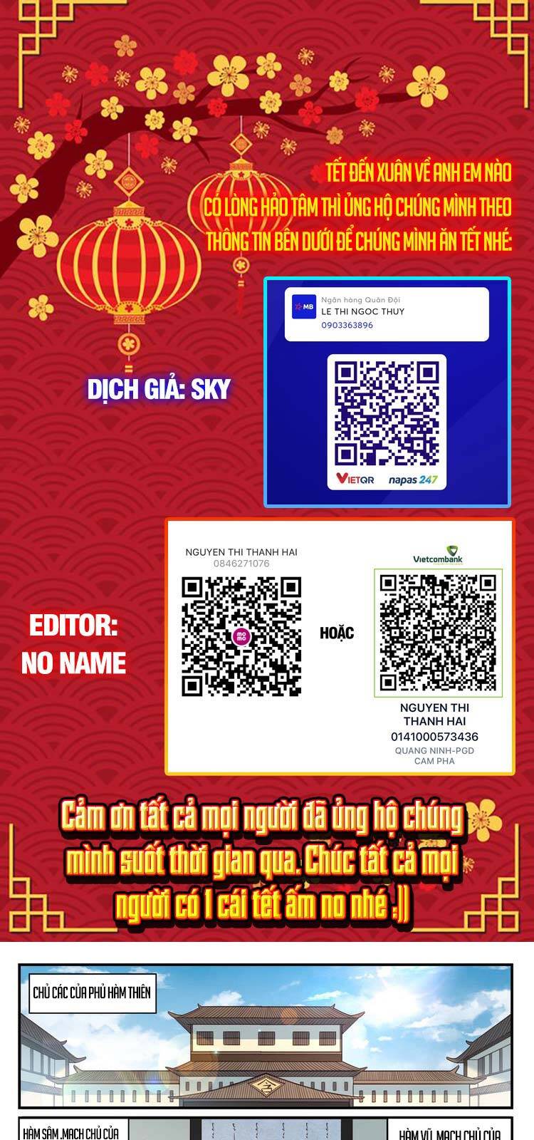 Bách Luyện Thành Thần - Chương 862