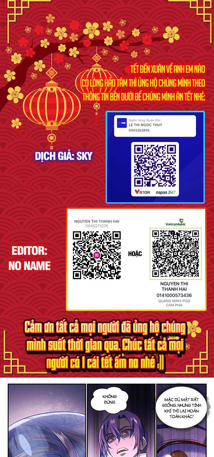 Bách Luyện Thành Thần - Chương 867