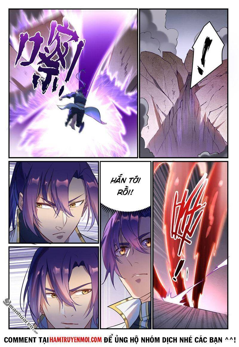 Bách Luyện Thành Thần - Chương 880