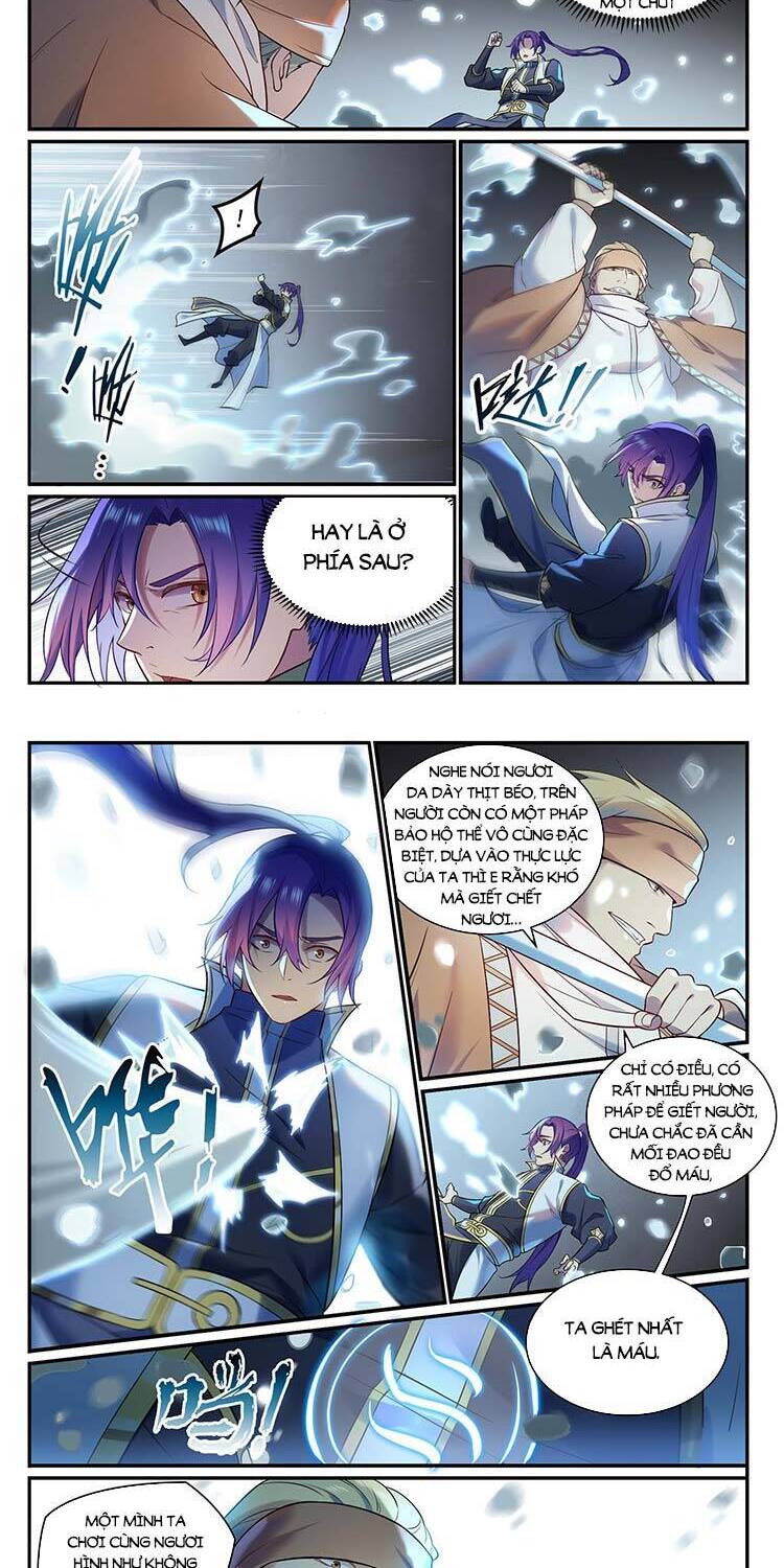 Bách Luyện Thành Thần - Chương 888