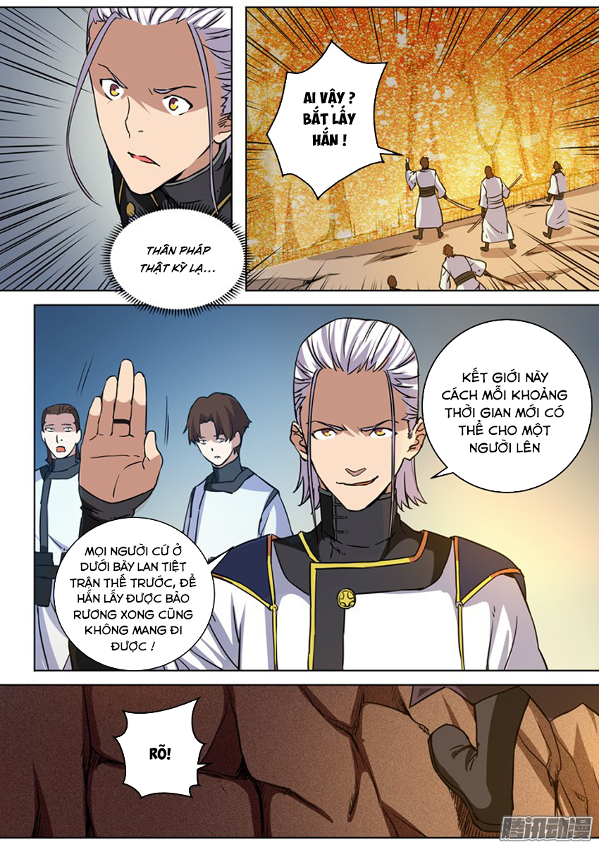 Bách Luyện Thành Thần - Chương 90