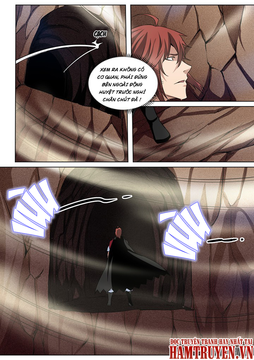 Bách Luyện Thành Thần - Chương 90