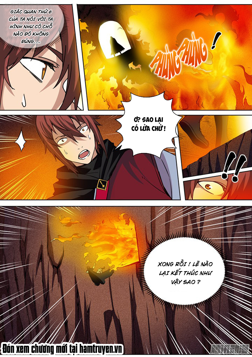 Bách Luyện Thành Thần - Chương 90