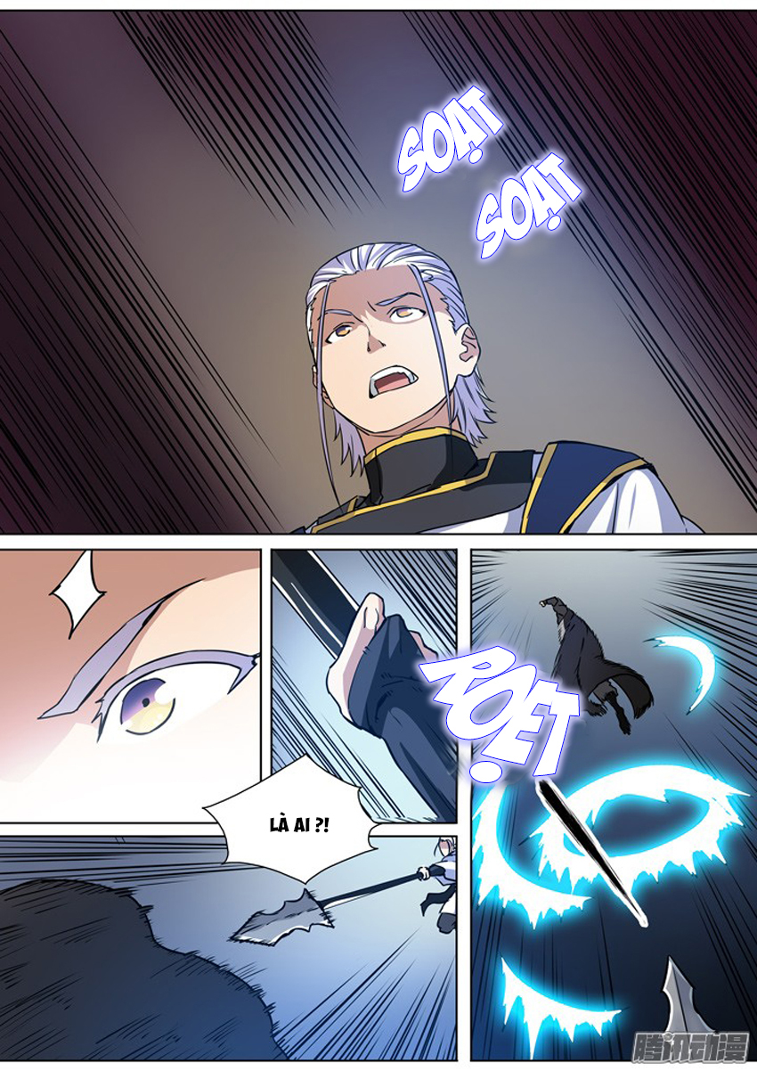 Bách Luyện Thành Thần - Chương 90