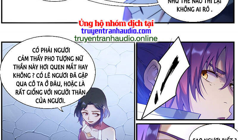 Bách Luyện Thành Thần - Chương 907