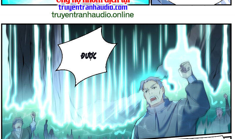 Bách Luyện Thành Thần - Chương 907