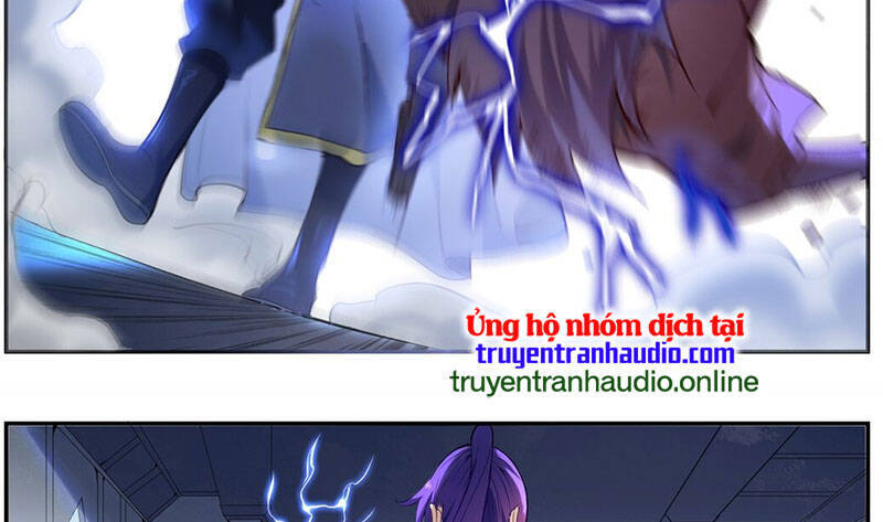 Bách Luyện Thành Thần - Chương 907