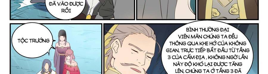 Bách Luyện Thành Thần - Chương 912