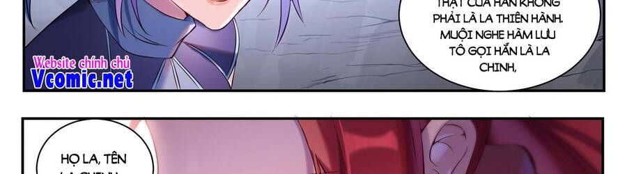 Bách Luyện Thành Thần - Chương 912