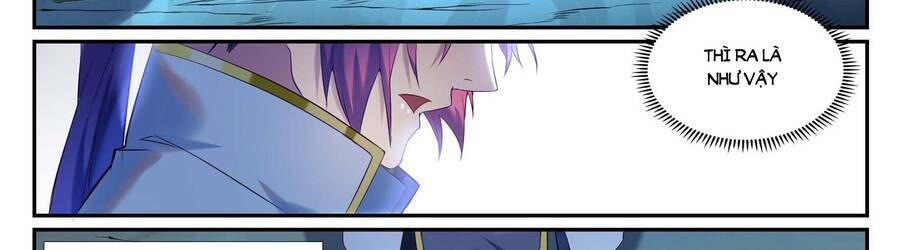 Bách Luyện Thành Thần - Chương 912