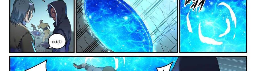 Bách Luyện Thành Thần - Chương 912