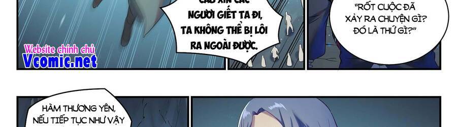 Bách Luyện Thành Thần - Chương 912