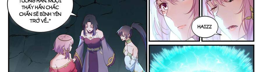 Bách Luyện Thành Thần - Chương 915