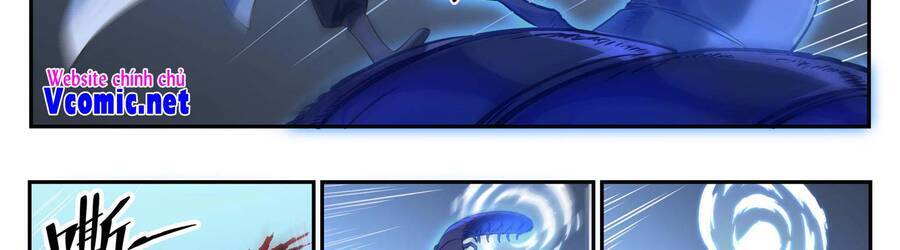 Bách Luyện Thành Thần - Chương 915