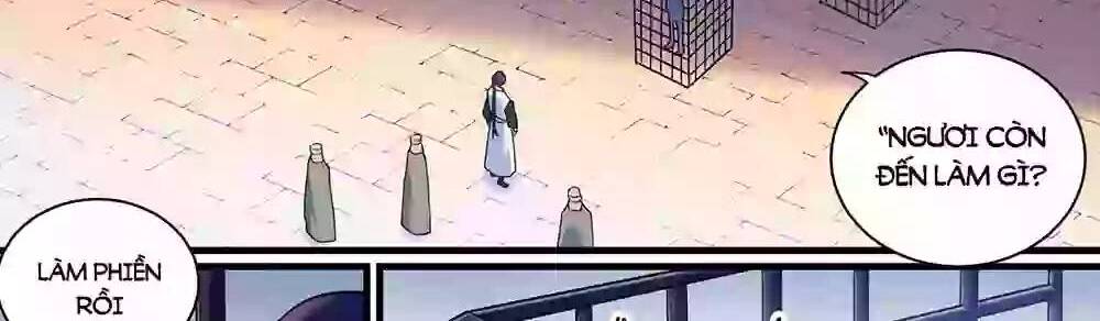 Bách Luyện Thành Thần - Chương 917