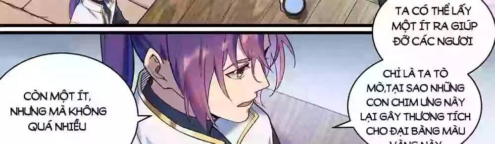 Bách Luyện Thành Thần - Chương 917