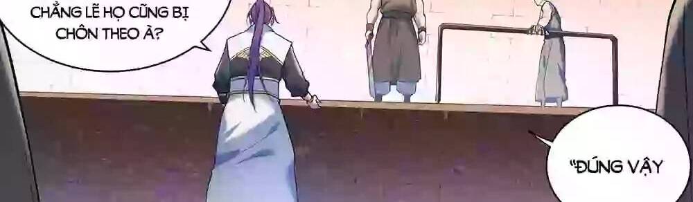 Bách Luyện Thành Thần - Chương 917