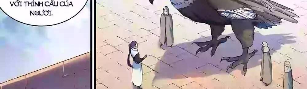 Bách Luyện Thành Thần - Chương 917