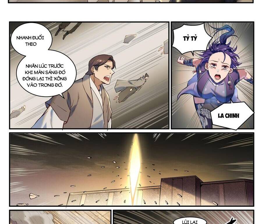 Bách Luyện Thành Thần - Chương 920