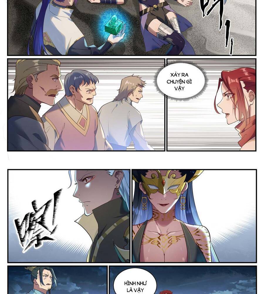 Bách Luyện Thành Thần - Chương 922
