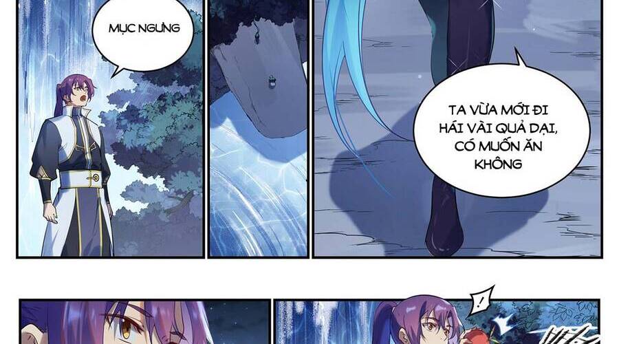 Bách Luyện Thành Thần - Chương 923