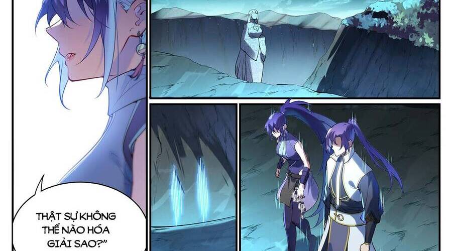 Bách Luyện Thành Thần - Chương 923