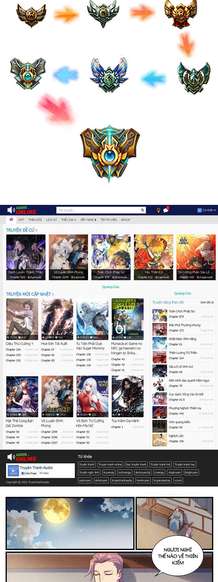 Bách Luyện Thành Thần - Chương 927