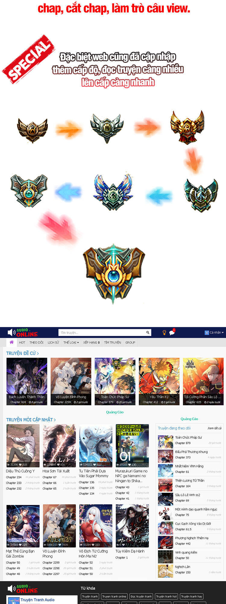 Bách Luyện Thành Thần - Chương 927