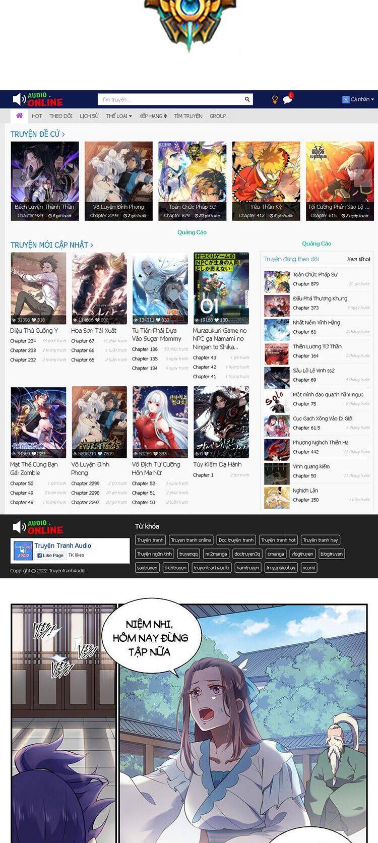 Bách Luyện Thành Thần - Chương 928