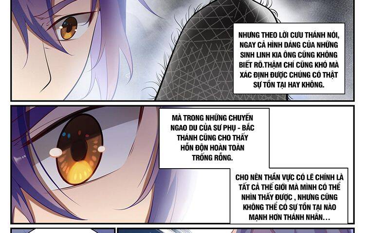 Bách Luyện Thành Thần - Chương 928