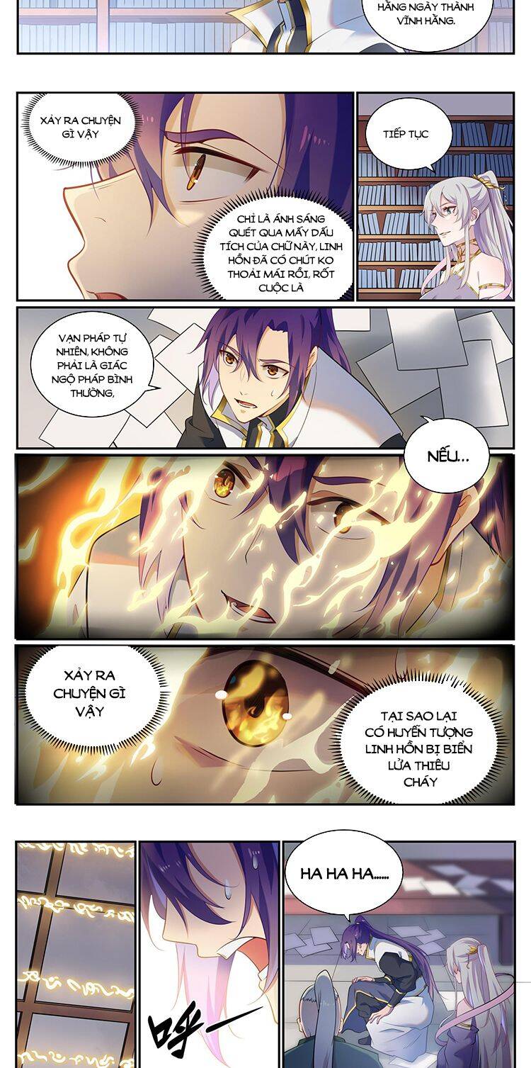 Bách Luyện Thành Thần - Chương 928