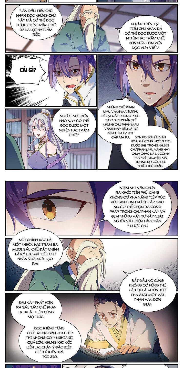 Bách Luyện Thành Thần - Chương 928