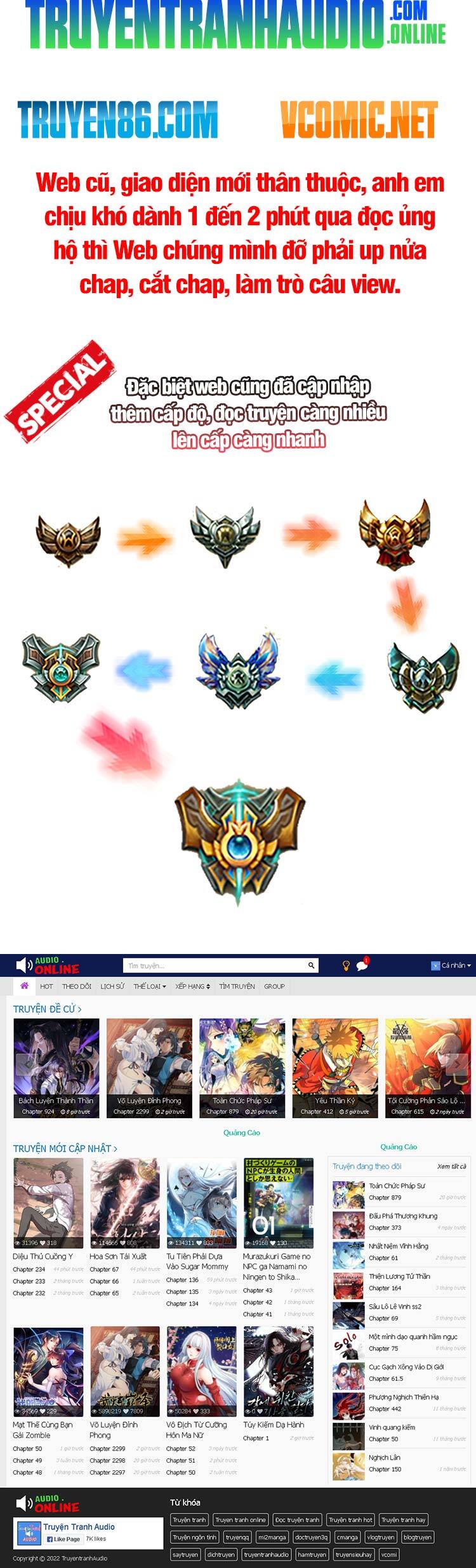 Bách Luyện Thành Thần - Chương 934