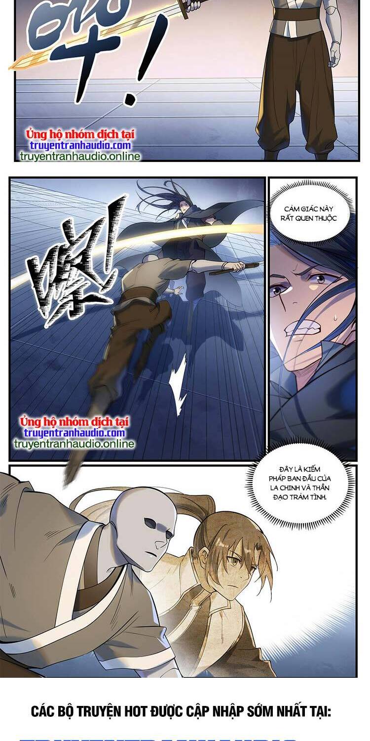 Bách Luyện Thành Thần - Chương 935