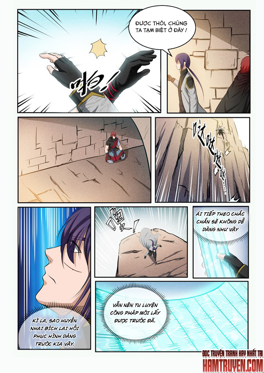 Bách Luyện Thành Thần - Chương 94