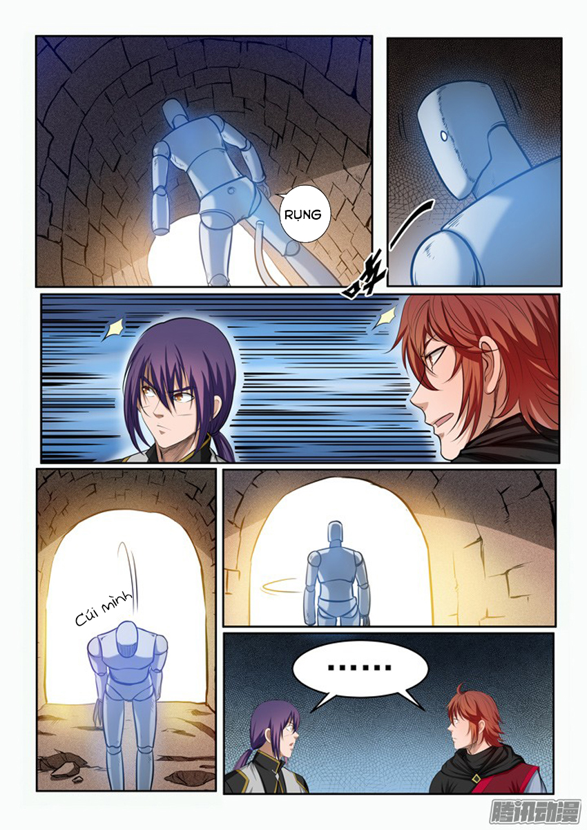 Bách Luyện Thành Thần - Chương 94