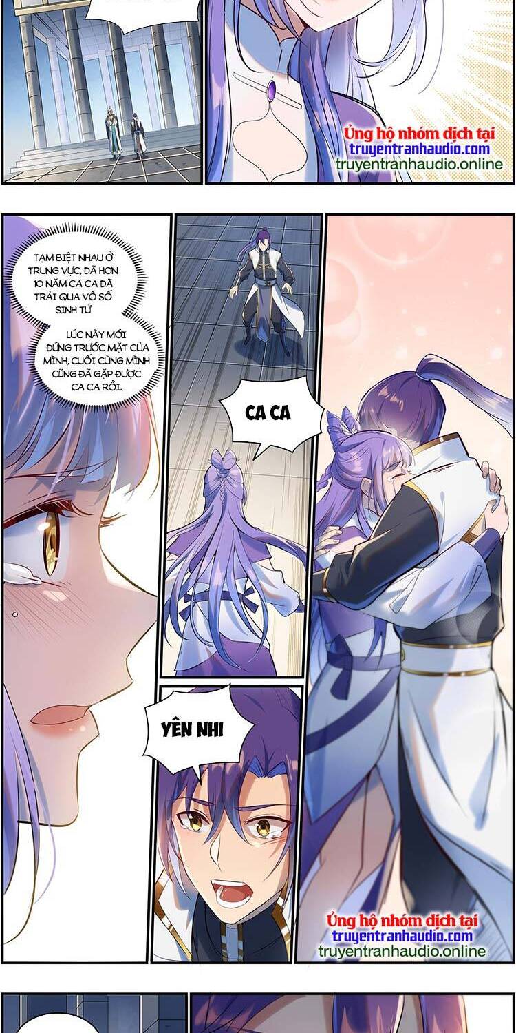 Bách Luyện Thành Thần - Chương 944