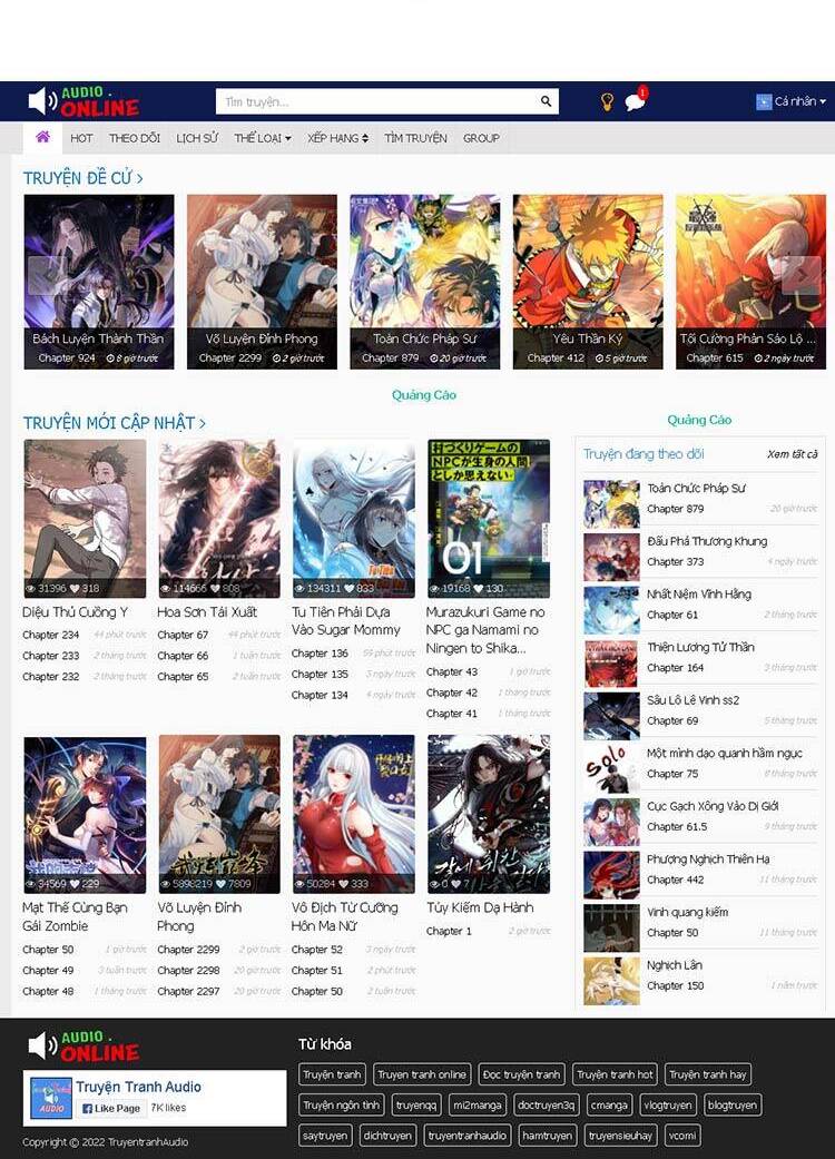 Bách Luyện Thành Thần - Chương 944