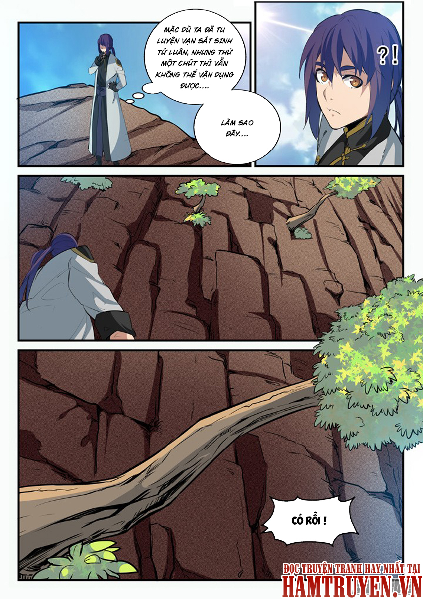 Bách Luyện Thành Thần - Chương 96