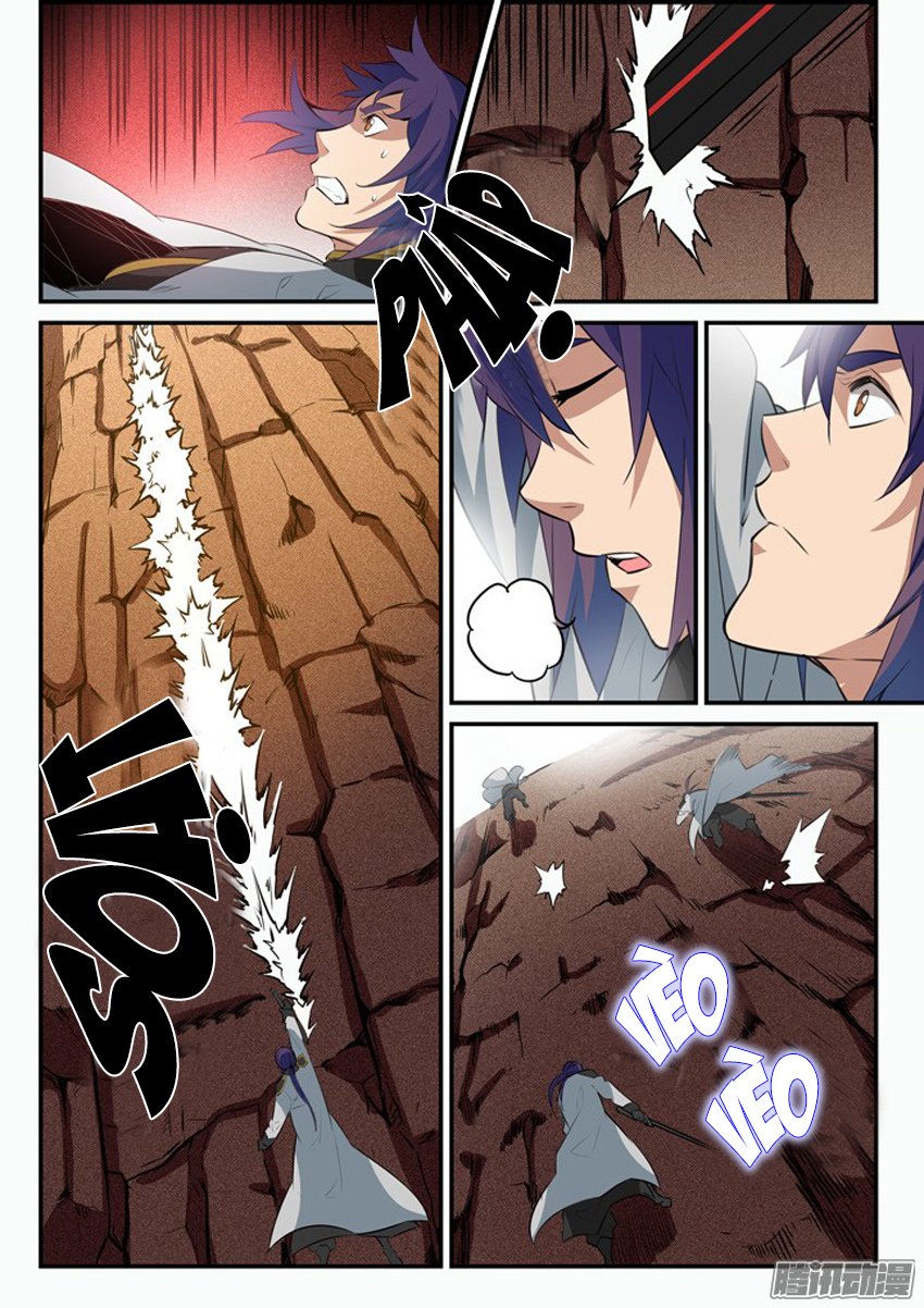 Bách Luyện Thành Thần - Chương 96