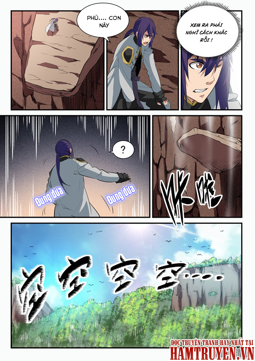 Bách Luyện Thành Thần - Chương 96