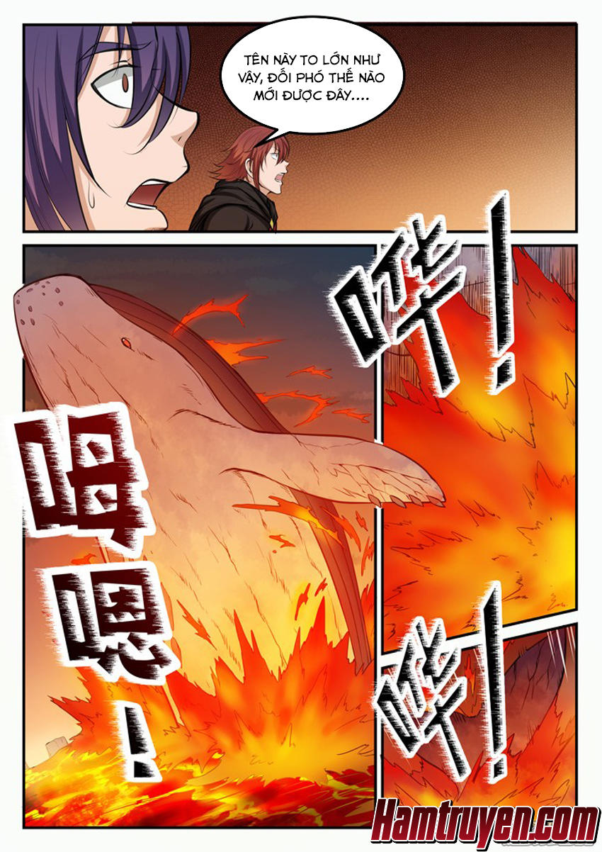 Bách Luyện Thành Thần - Chương 97