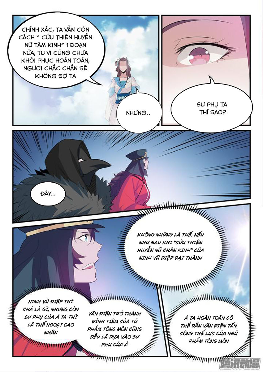 Bách Luyện Thành Thần - Chương 151