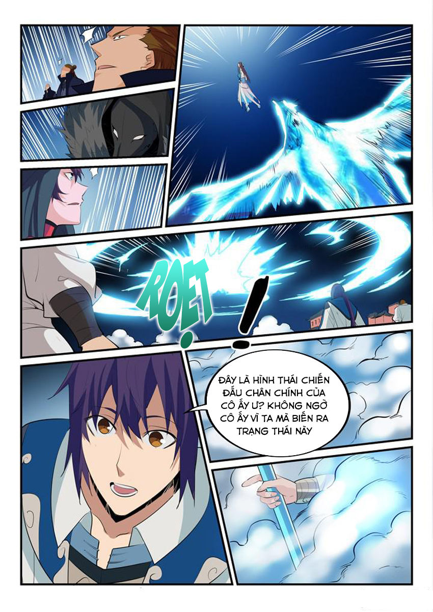 Bách Luyện Thành Thần - Chương 151