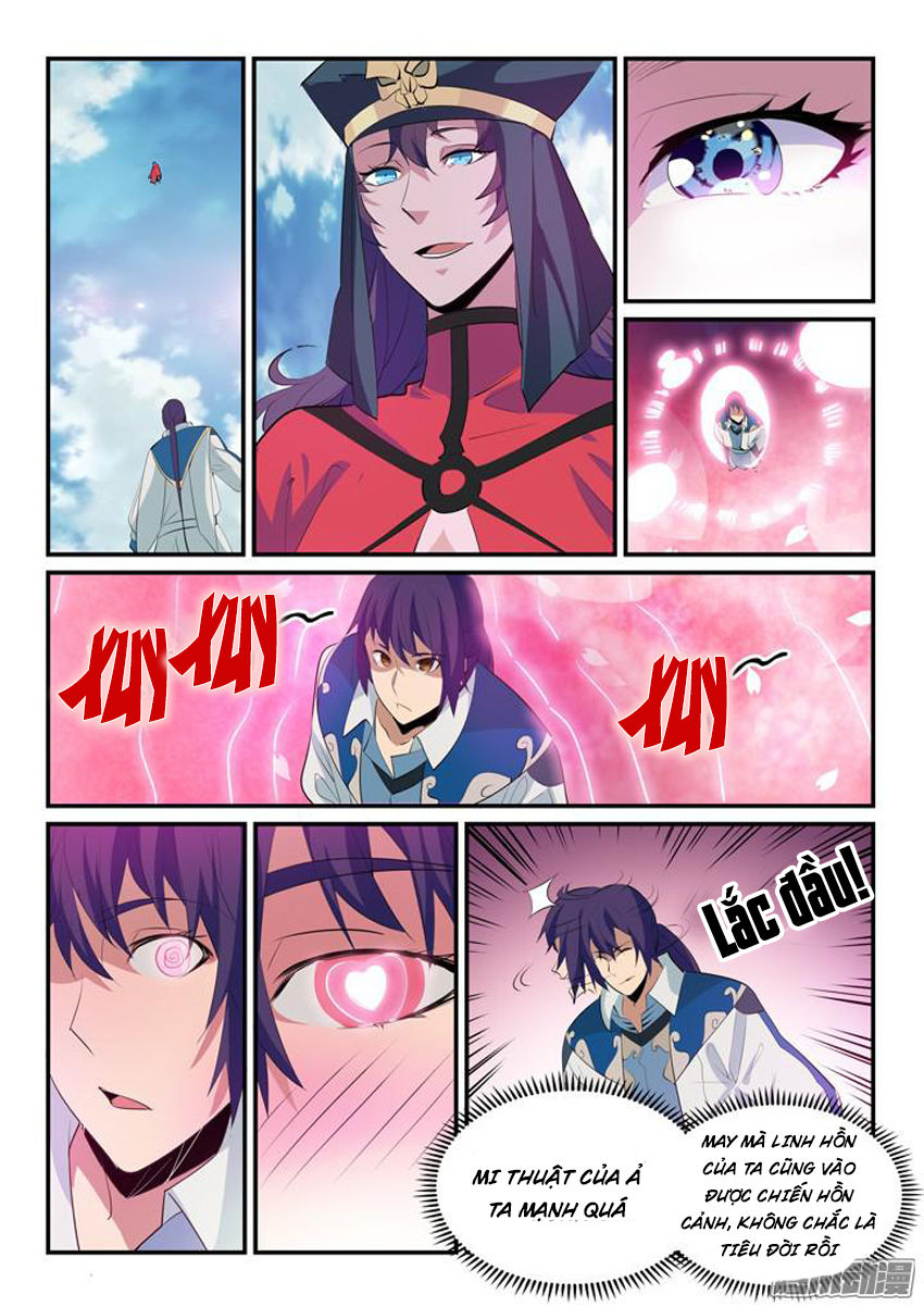 Bách Luyện Thành Thần - Chương 151