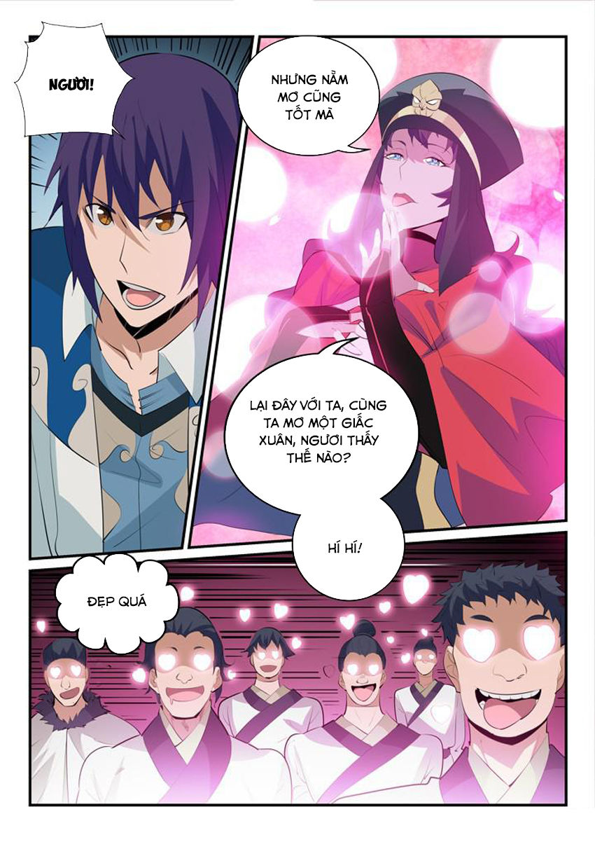 Bách Luyện Thành Thần - Chương 151