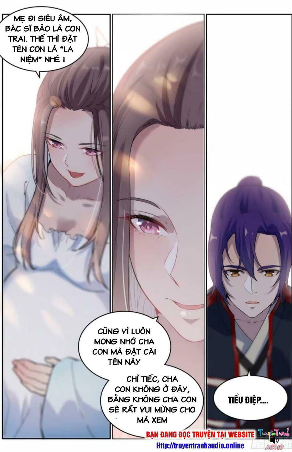 Bách Luyện Thành Thần - Chương 515